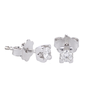 Orecchini Namuri Donna BASIC ESSENTIAL in Diamante Diamante OB1827-04 - OB1827-04